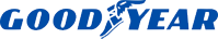 Logo Goodyear